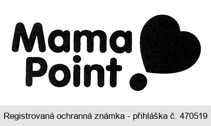 Mama Point