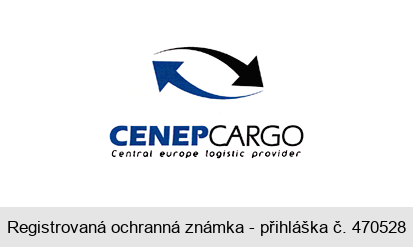 CENEPCARGO Central europe logistic provider