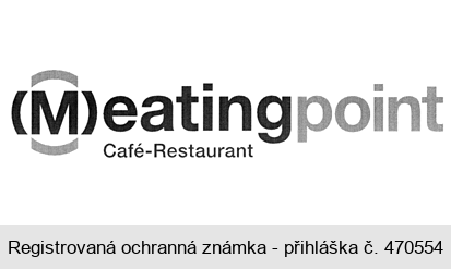 M eatingpoint Café-Restaurant