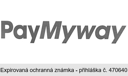 PayMyway