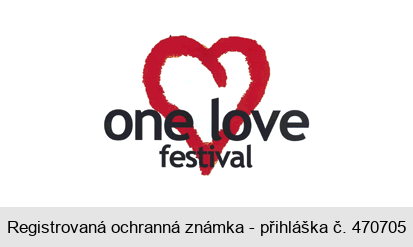 one love festival