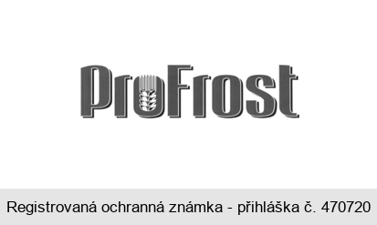 ProFrost