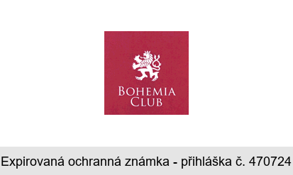 BOHEMIA CLUB