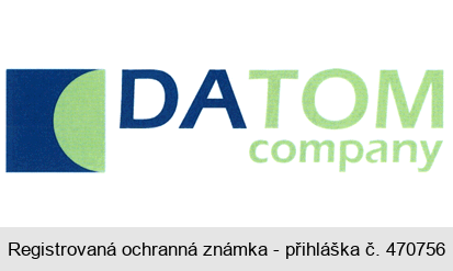 DATOM company