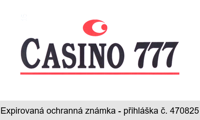CASINO 777