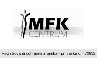 MFK CENTRUM