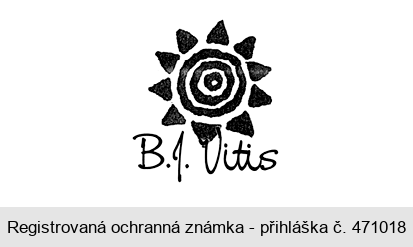 B.J. Vitis
