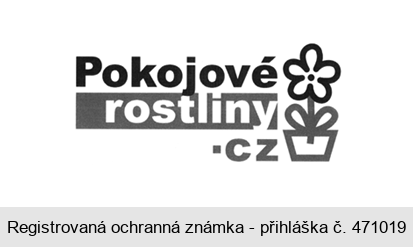 Pokojové rostliny.cz