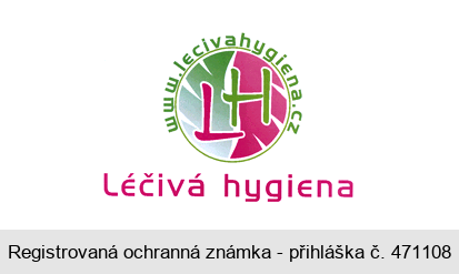 Léčivá hygiena LH www.lecivahygiena.cz