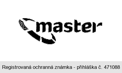 master