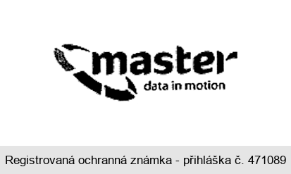 master data in motion