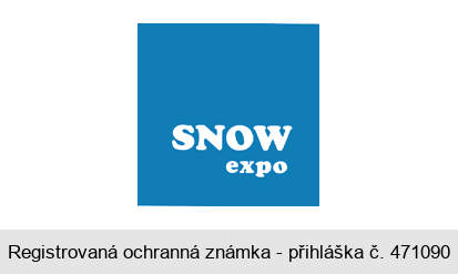 SNOW expo
