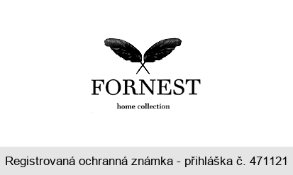 FORNEST home collection