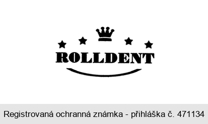 ROLLDENT