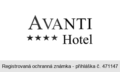 AVANTI Hotel