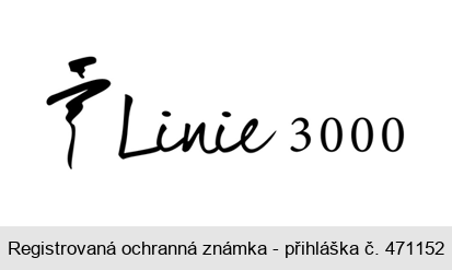 F Linie 3000