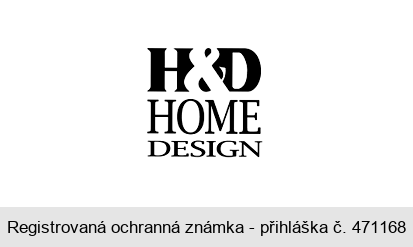 H&D HOME DESIGN