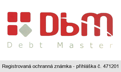 Dbm Debt Master