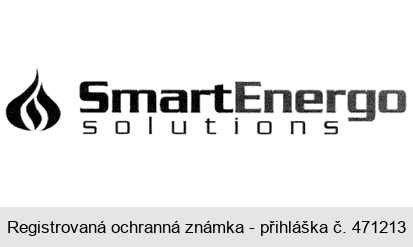 SmartEnergo solutions