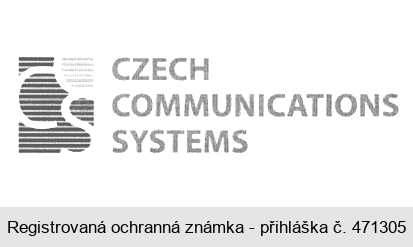 CS CZECH COMMUNICATIONS SYSTEMS