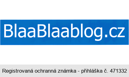 BlaaBlaablog.cz