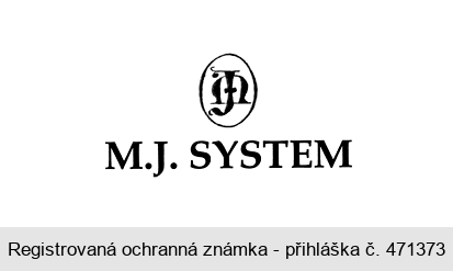 M.J. SYSTEM