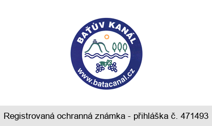 BAŤŮV KANÁL www.batakanal.cz