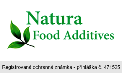 Natura Food Additives