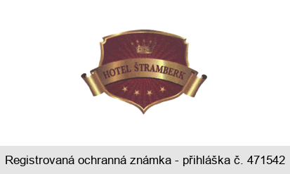 HOTEL ŠTRAMBERK