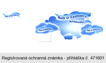 Soft & Exclusive Aromatic