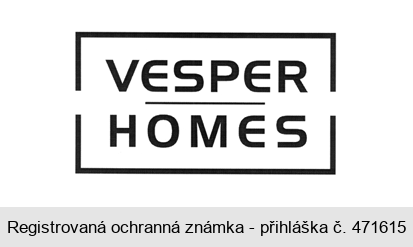 VESPER HOMES