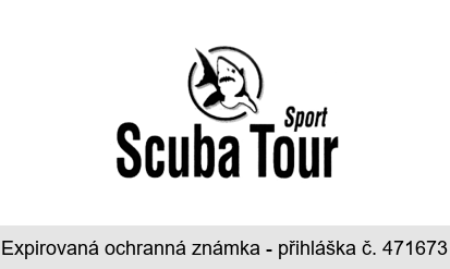 Sport Scuba Tour