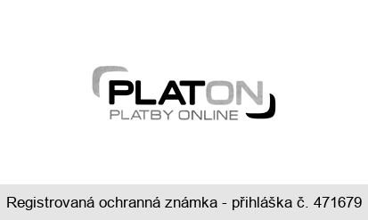 PLATON PLATBY ONLINE