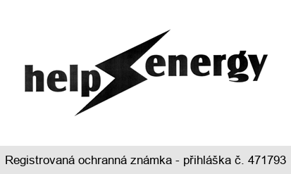 help energy