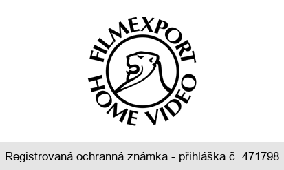 FILMEXPORT HOME VIDEO