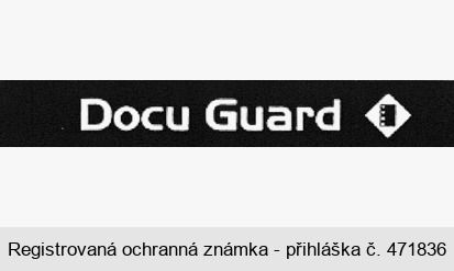 Docu Guard