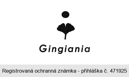 Gingiania