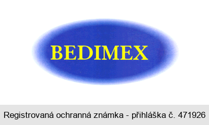 BEDIMEX