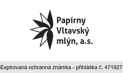 Papírny Vltavský mlýn, a.s.