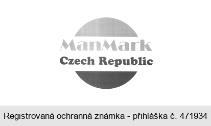 ManMark Czech Republic