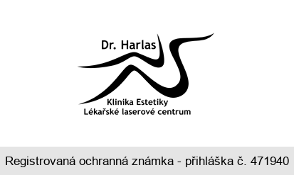 Dr. Harlas Klinika Estetiky Lékařské laserové centrum