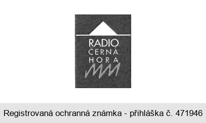 RADIO ČERNÁ HORA