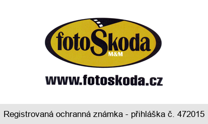 fotoŠkoda M&M www.fotoskoda.cz