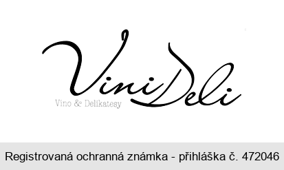 Vini Deli Víno & Delikatesy
