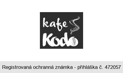 kafe Kodó