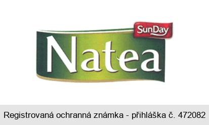 Natea SunDay