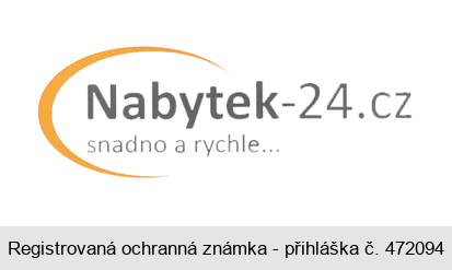 Nabytek-24.cz snadno a rychle. . .