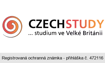 CZECHSTUDY ... studium ve Velké Británii