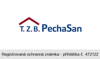 T.Z.B. PechaSan