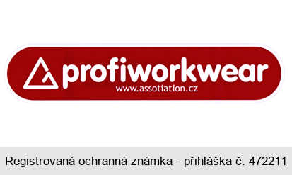 profiworkwear www.assotiation.cz